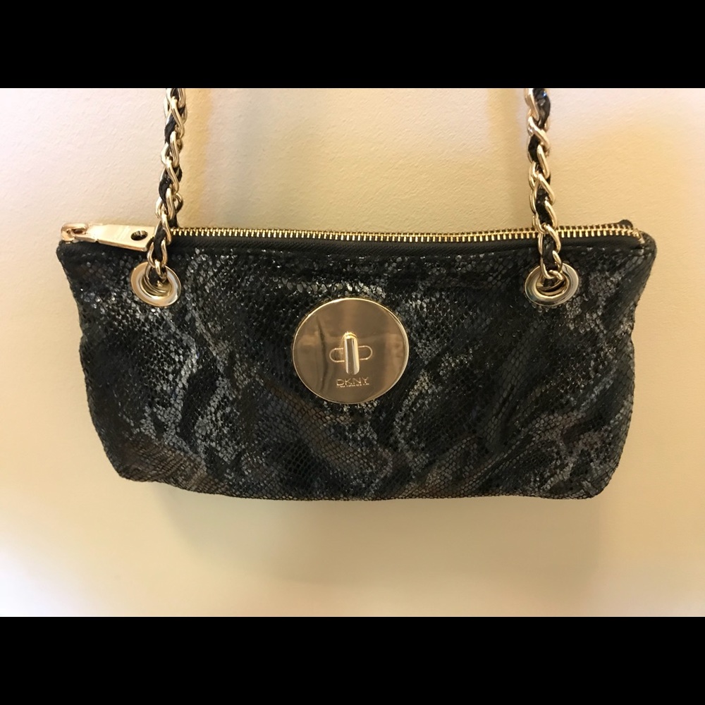 Small purse